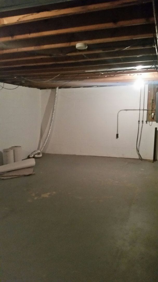 Building Photo - Winona Court Townhomes