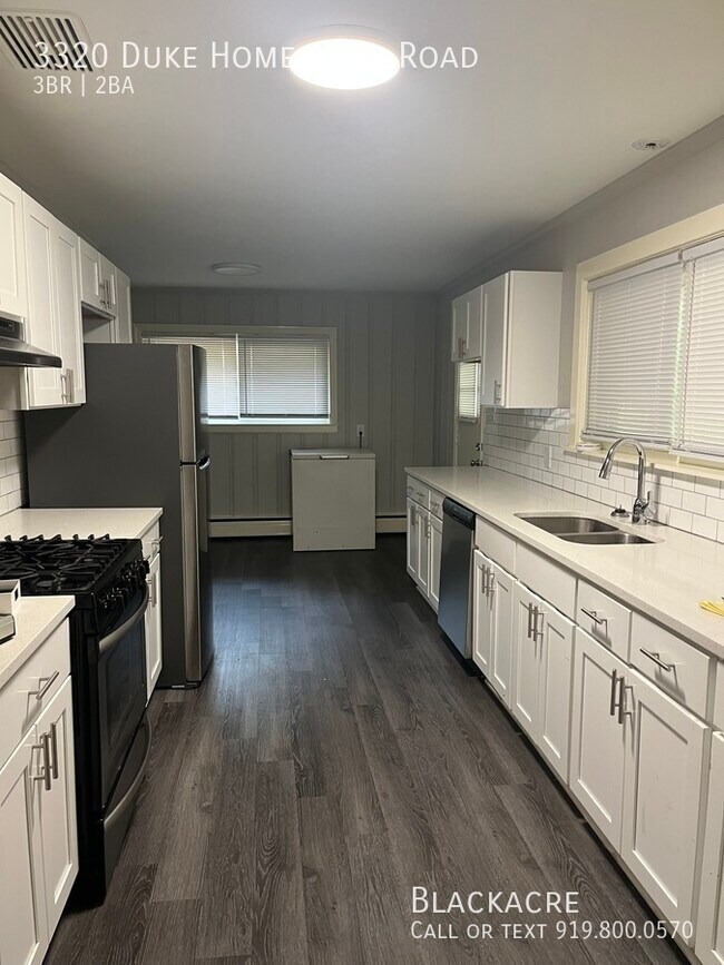 Building Photo - 3320 Duke Homestead Rd