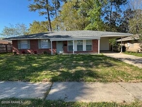 Building Photo - 8447 S Parkland Dr