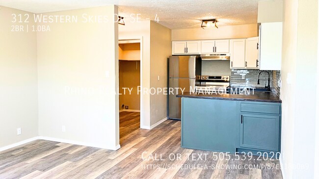 Building Photo - 312 Western Skies Dr SE