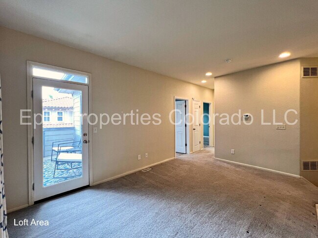 Building Photo - Stunning Saddle Rock East Townhouse | 2 BD + Loft | 2.5 BA | 2-Car Garage