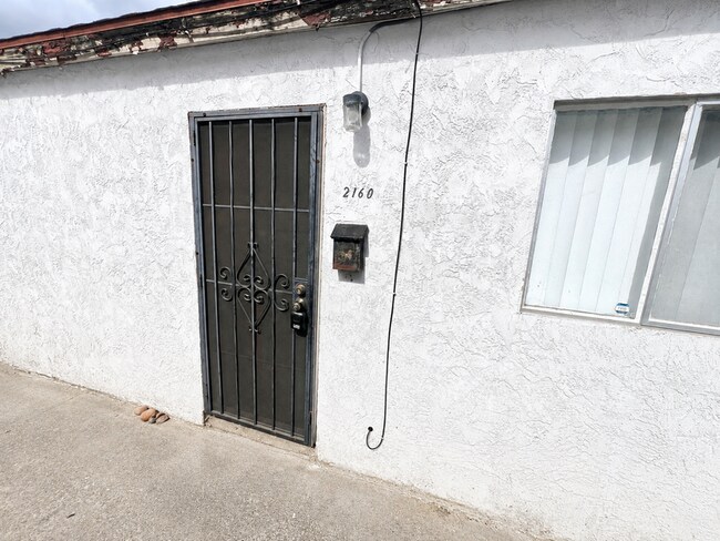 Building Photo - 2160 Grand Ave