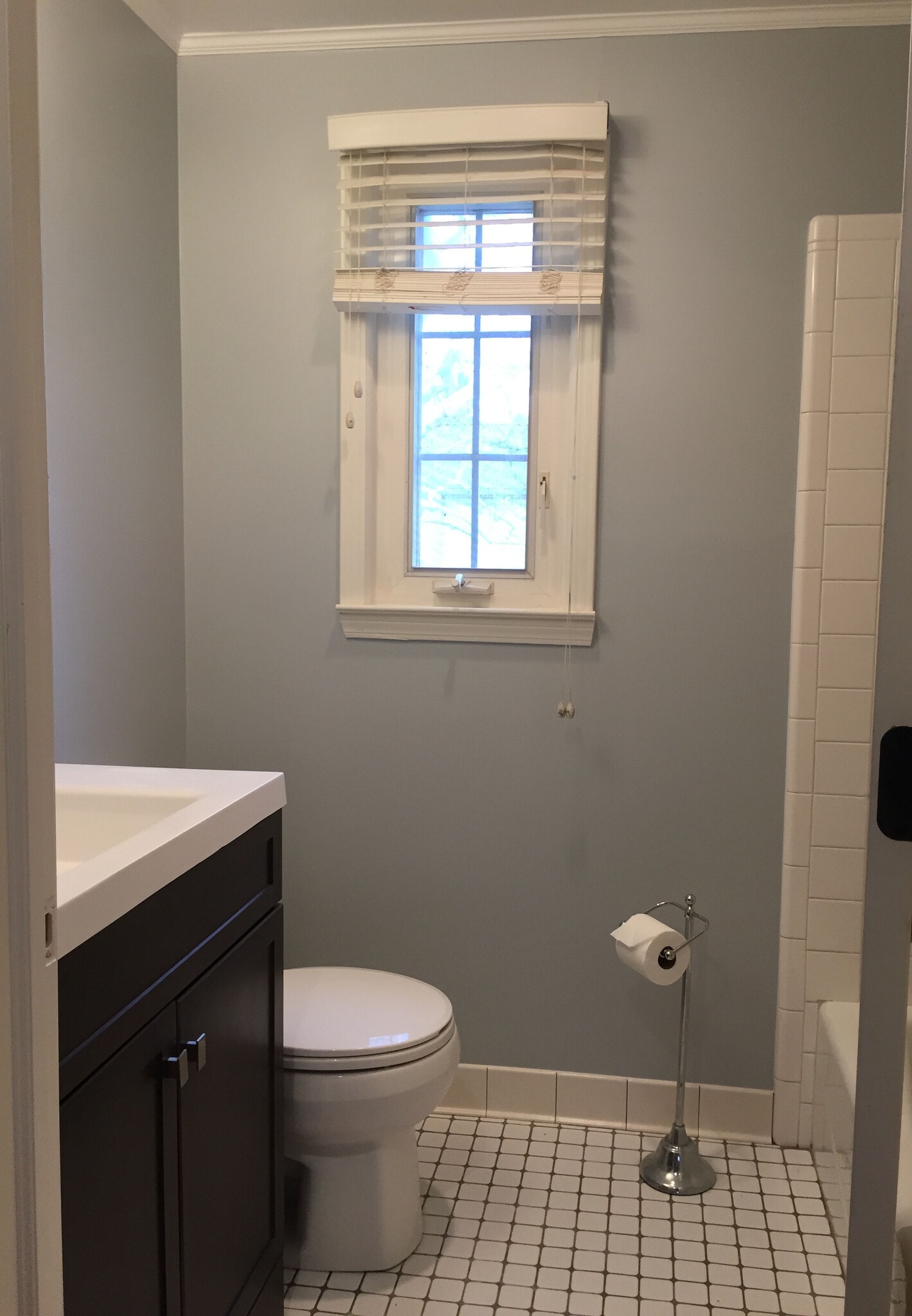 Bathroom - 1620 Graefield Rd