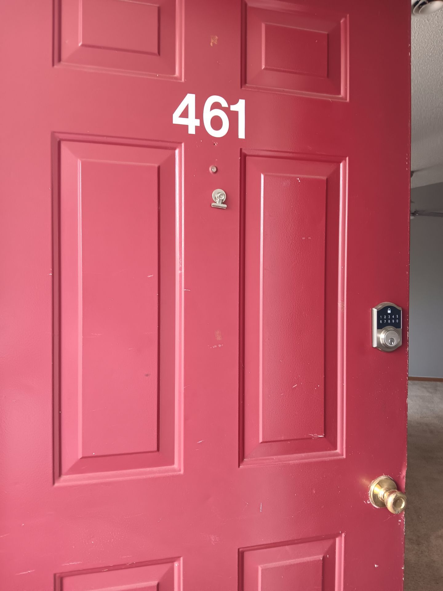 Building Photo - 461 Cedarview Ct