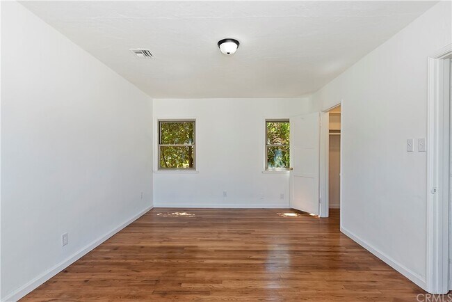 Building Photo - 3495 N Sierra Way