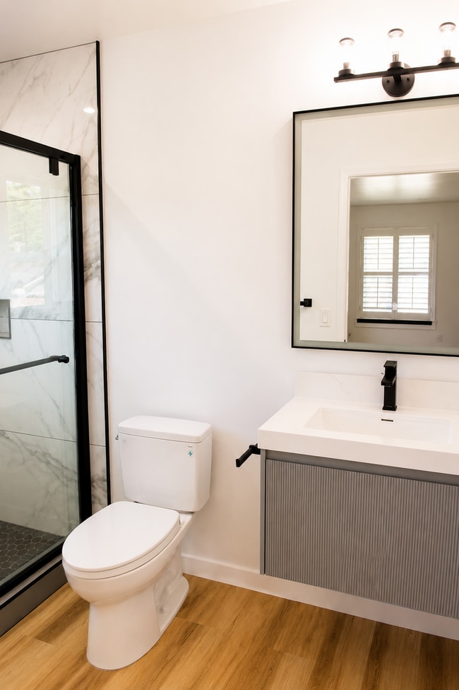 Building Photo - Fully Renovated 4BD/3BA Home in San Marin – Large Yard, Designer Finishes