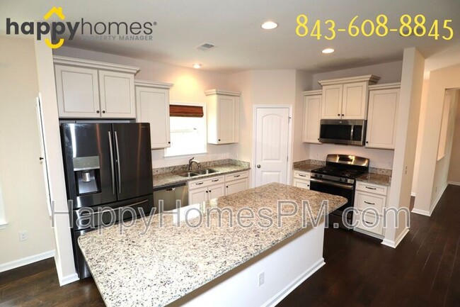 Building Photo - 1718 Emmets Rd