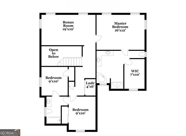 Building Photo - 30 Mountain Trail Ct SW