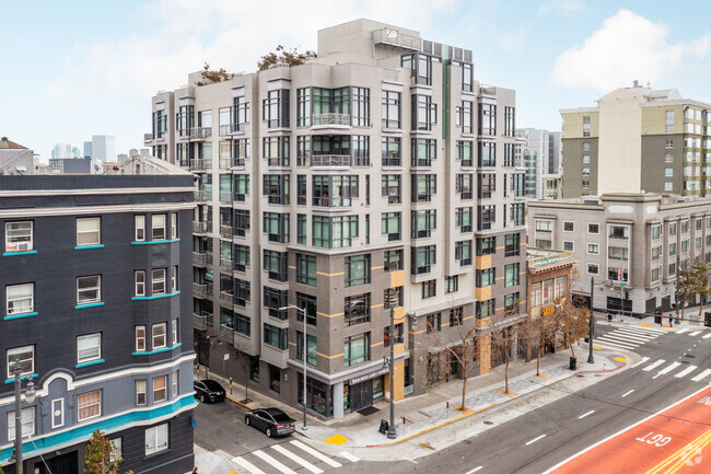 Building Photo - The Artani