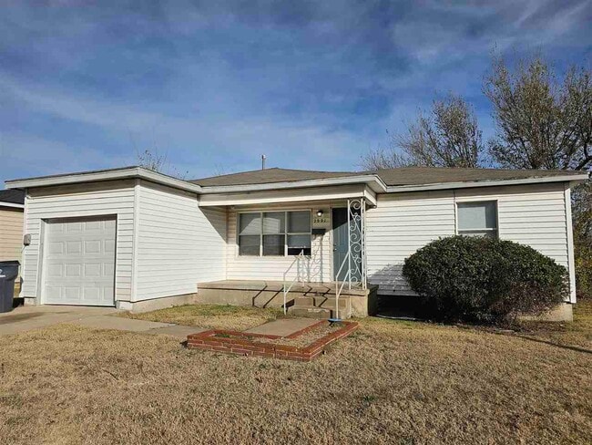 Primary Photo - 2901 Prentice NW