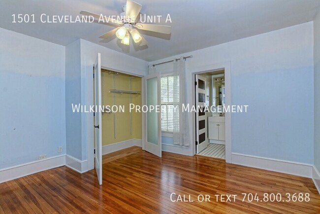 Building Photo - 1501 Cleveland Ave