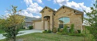 Building Photo - 1900 Mexia Dr