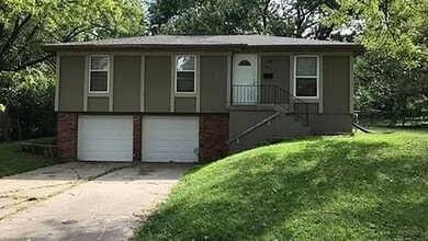 Building Photo - Affordable 3 Bedroom Home AVAILABLE NOW!