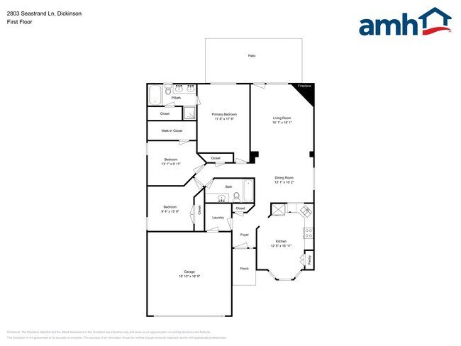 Building Photo - 2803 Seastrand Ln