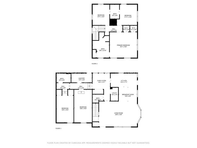 Building Photo - 2317 Maple Ave