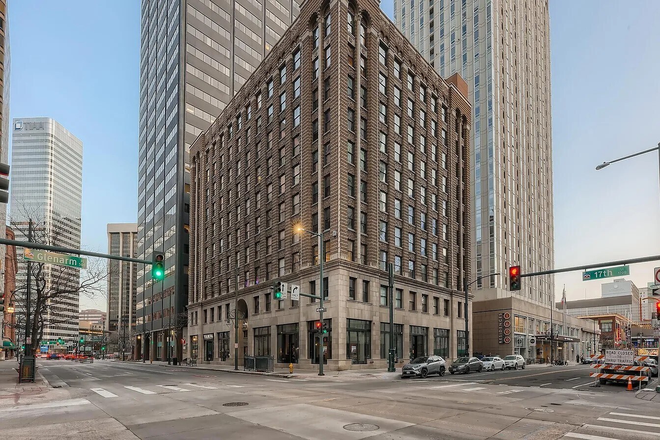 Building Photo - 444 17th St