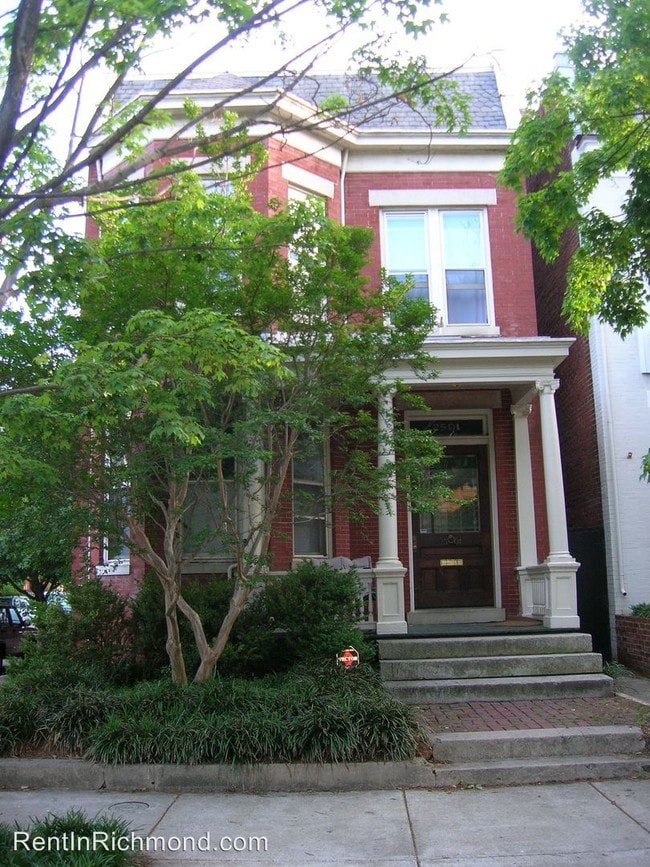 2501 Kensington Ave 2501 Kensington Ave Richmond VA 23220 Apartment