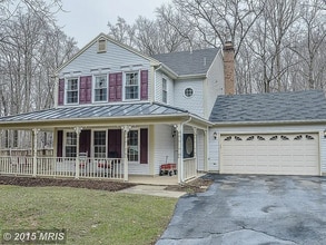 Building Photo - 6603 Indian Moon Ln