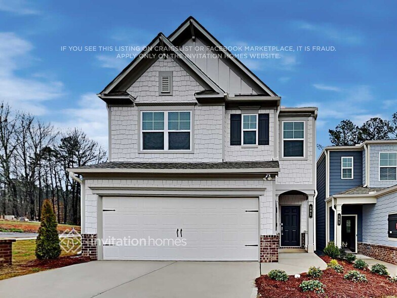 Primary Photo - 101 Webster Cir
