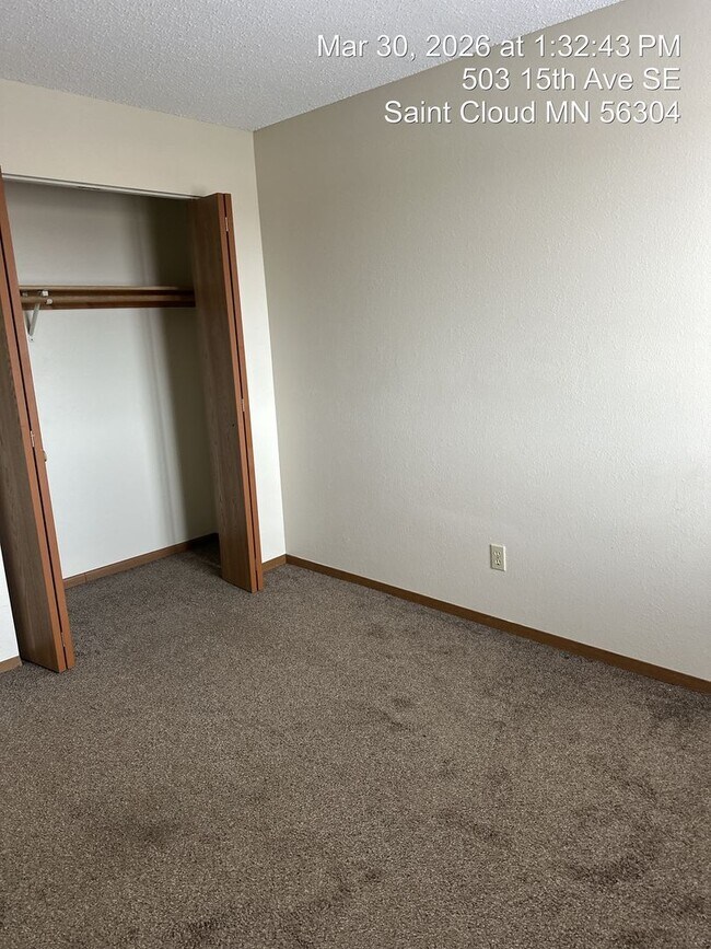 Building Photo - Two Bedroom