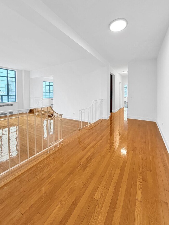 Building Photo - The Leslie — A Private Garden Enclave for the Modern New Yorker