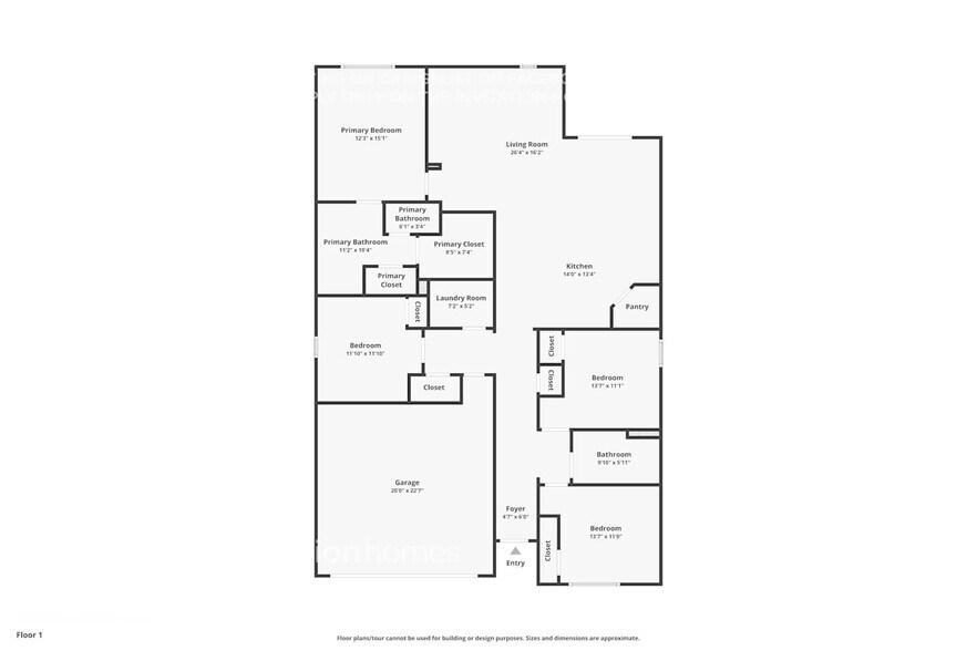 Building Photo - 154 Nathall Trl