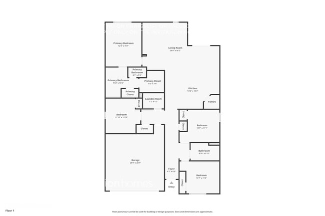 Building Photo - 150 Nathall Trl