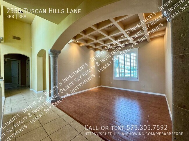 Building Photo - 2355 Tuscan Hills Ln