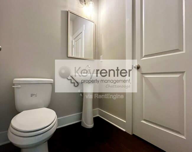 Building Photo - 9110 Fuller Rd