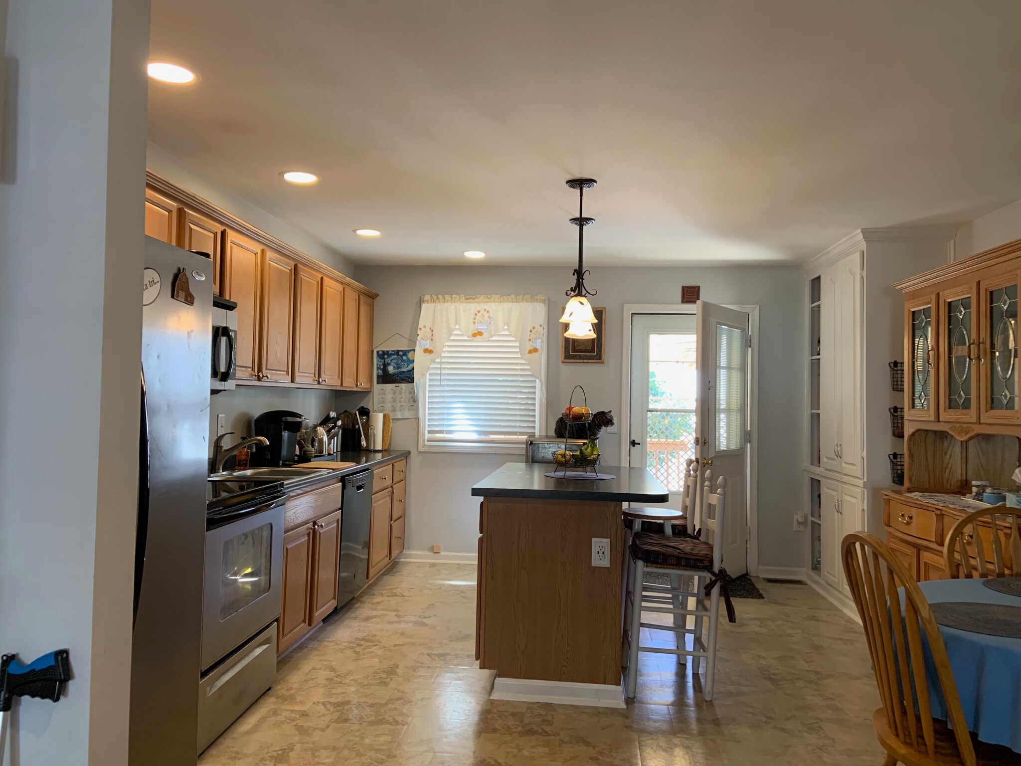 Building Photo - 3732 Falls Rd