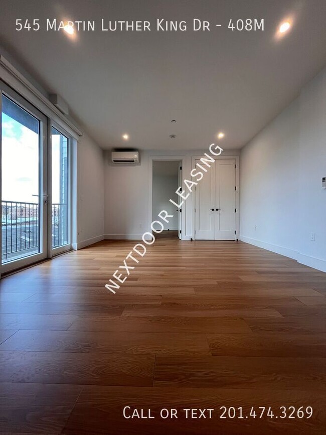 Building Photo - 545 M.L.K. Drive