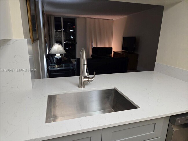 Building Photo - 555 NE 15th St