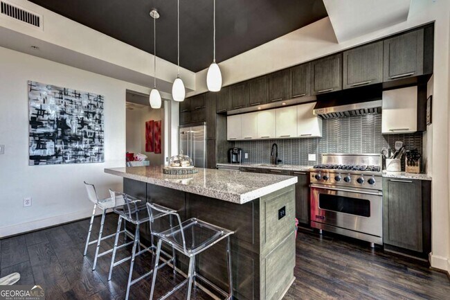 Building Photo - 1820 Peachtree St NW