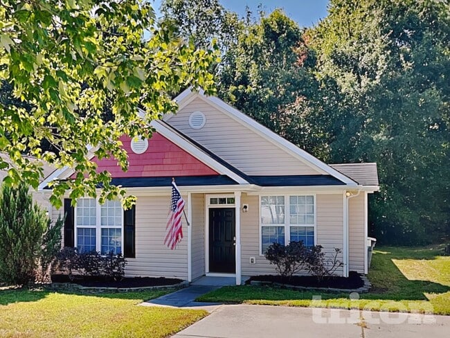 Building Photo - 4837 Samuel Richard St