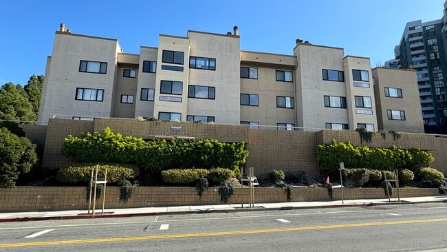 Building Photo - 545 Pierce St