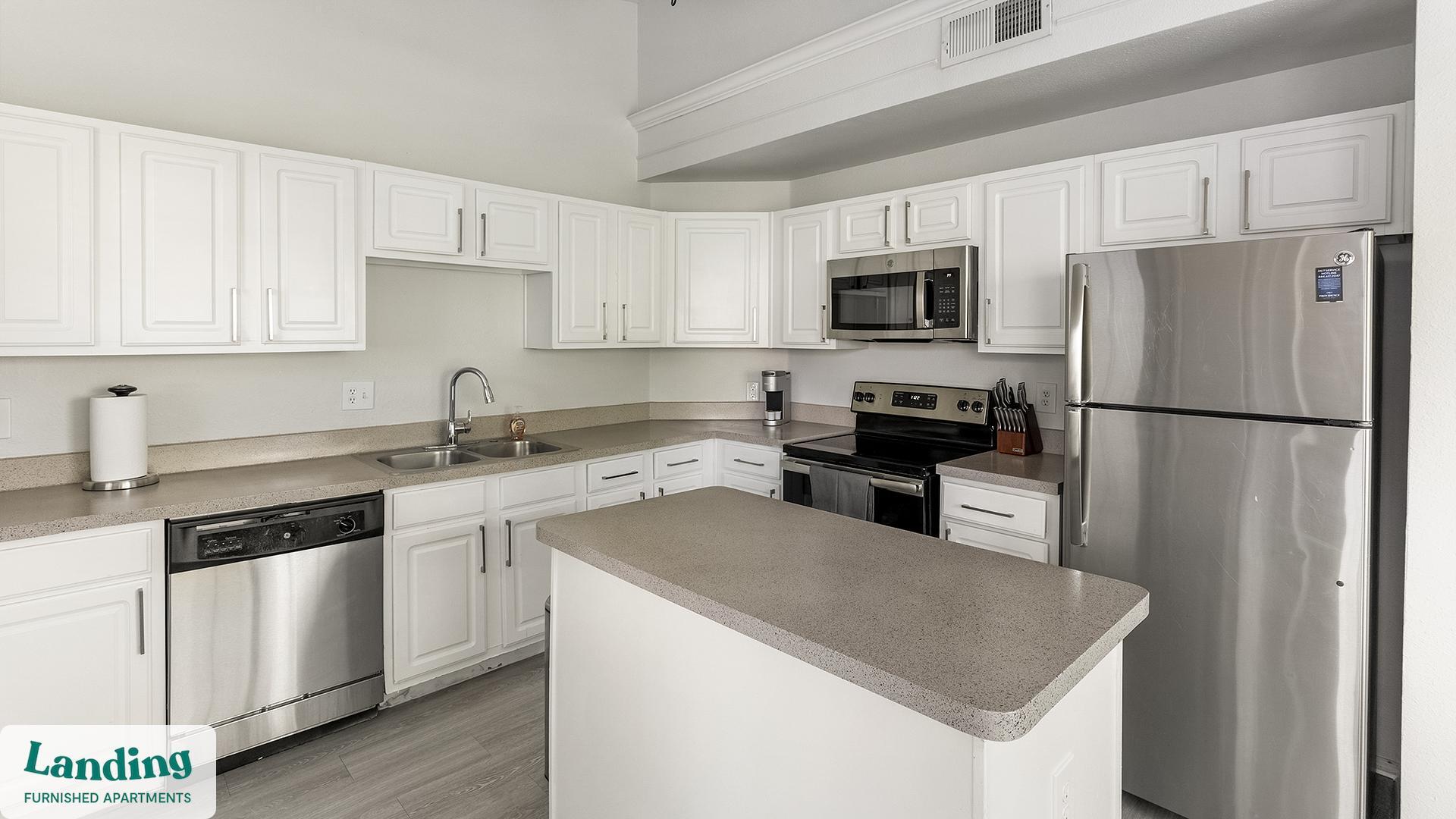 Building Photo - 1601 W Arbrook Blvd