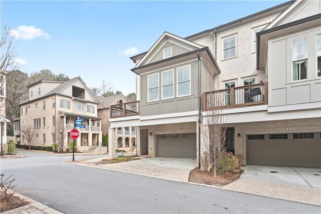 Building Photo - 1135 Cordia Ave