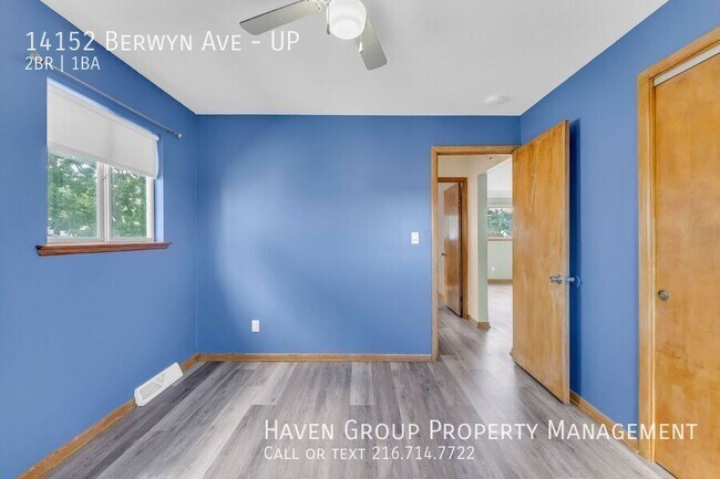 Building Photo - 14152 Berwyn Ave