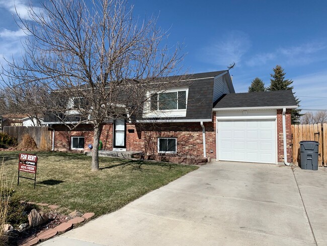 Primary Photo - 3 BEDROOM, 2 BATHROOM, SINGLE FAMILY HOME ...