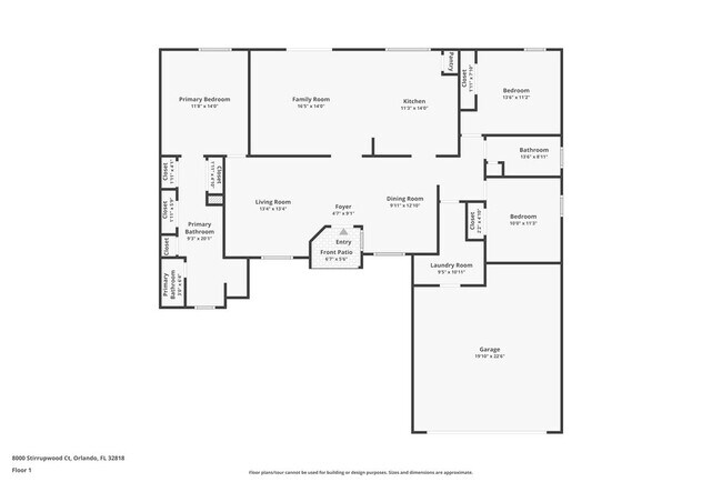 Building Photo - 8000 Stirrupwood Ct