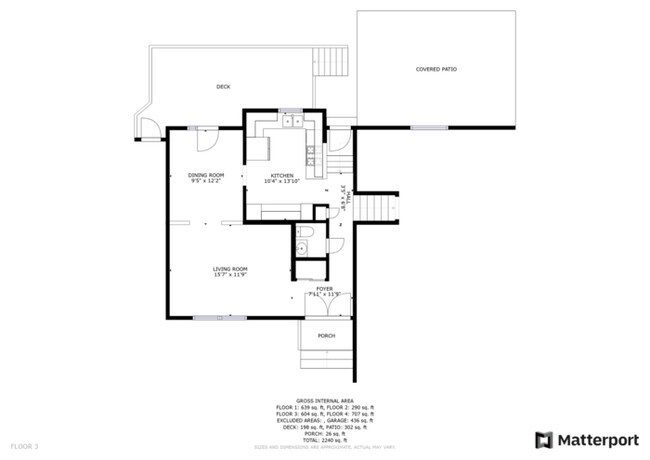 Building Photo - 1717 Demorest Rd