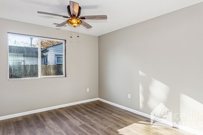 Building Photo - Brand new 2 Bedroom in Central Wichita!