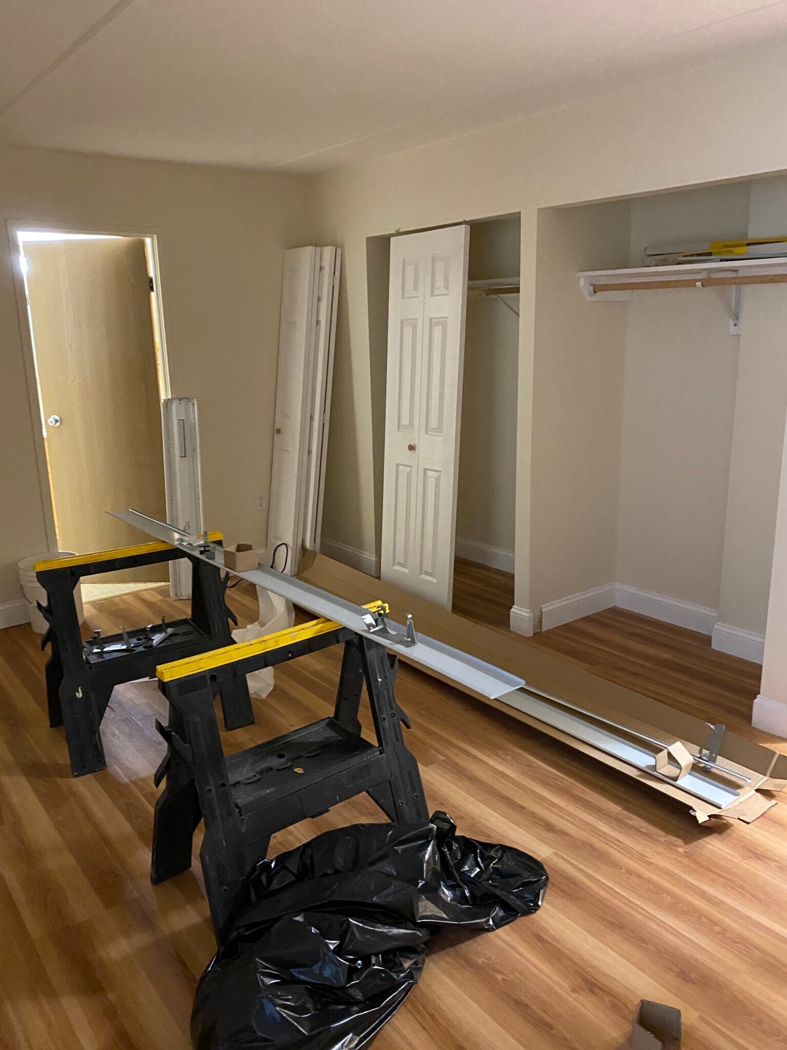 Building Photo - 409 Massachusetts Ave