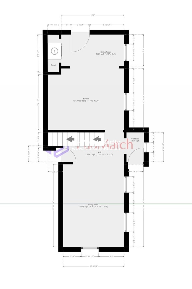 Building Photo - 80 Alleghany St