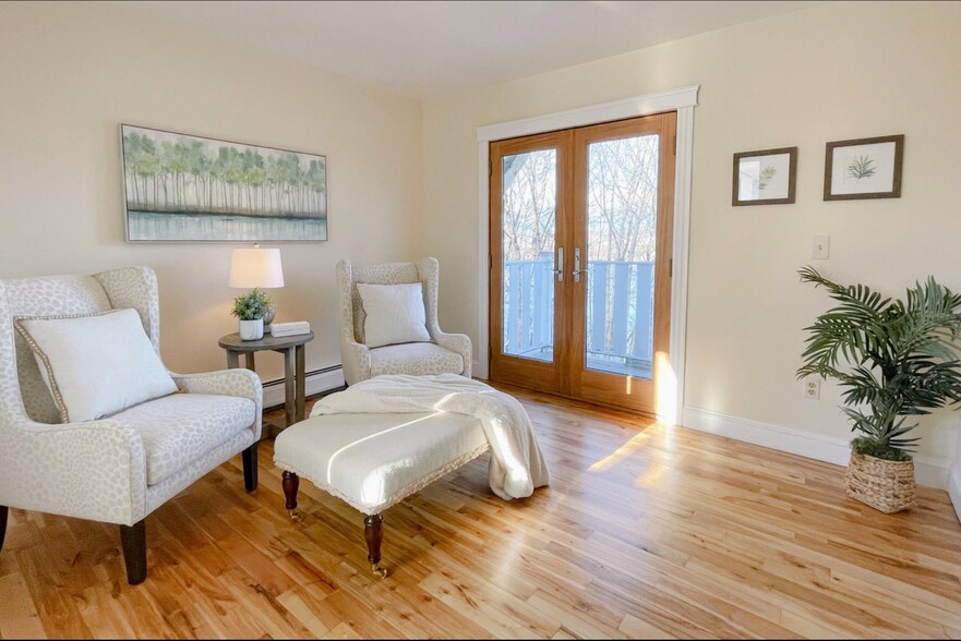 Building Photo - 147 Cleaves St