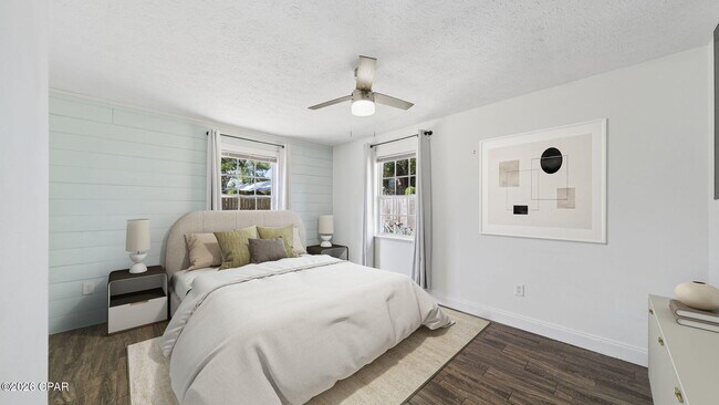Building Photo - 3926 Sabal St