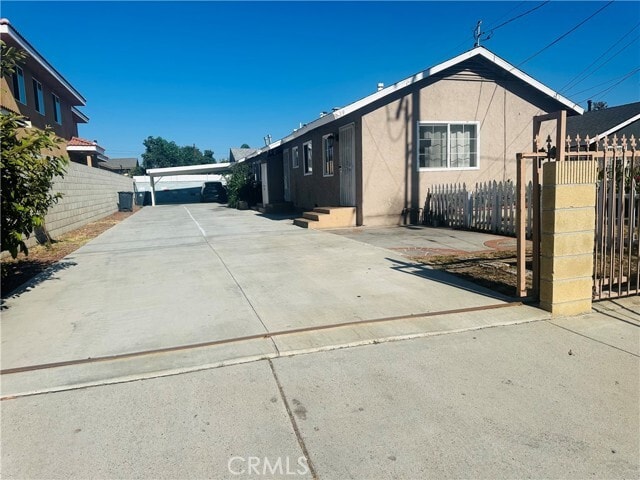 Primary Photo - 809 N Figueroa St