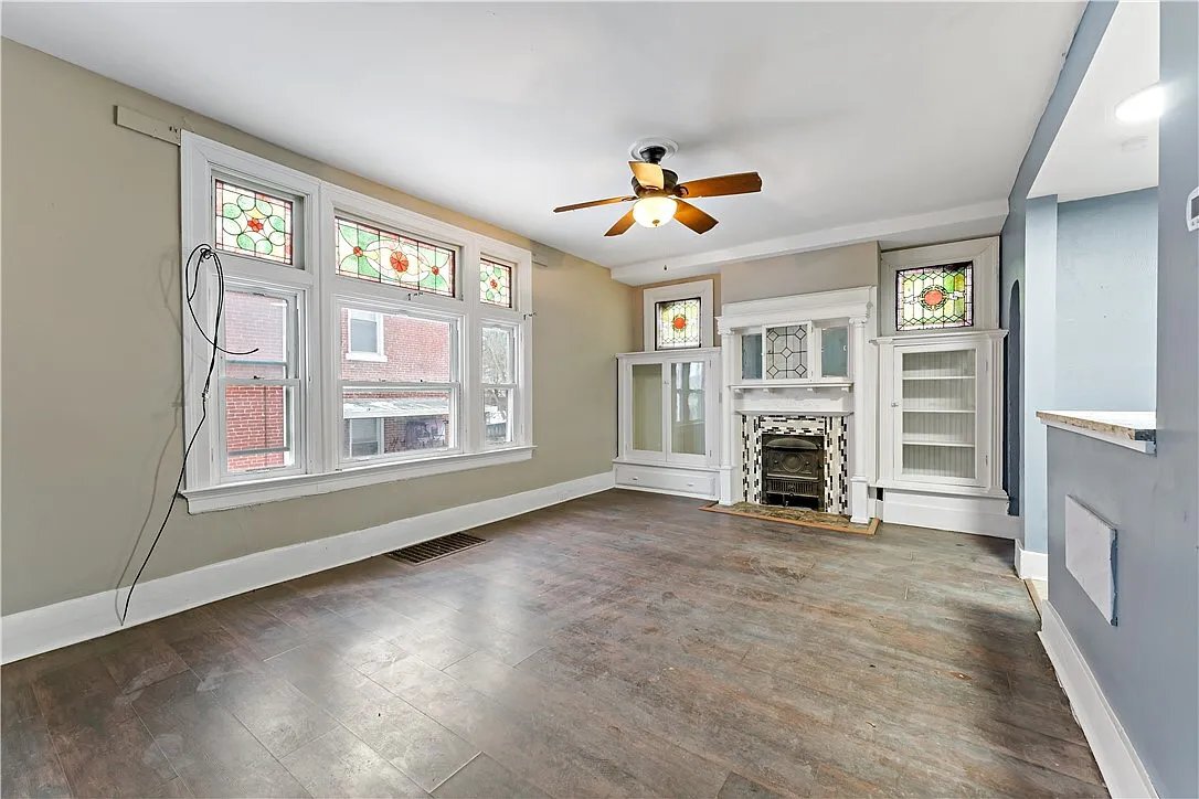 Building Photo - 317 Kearsarge St