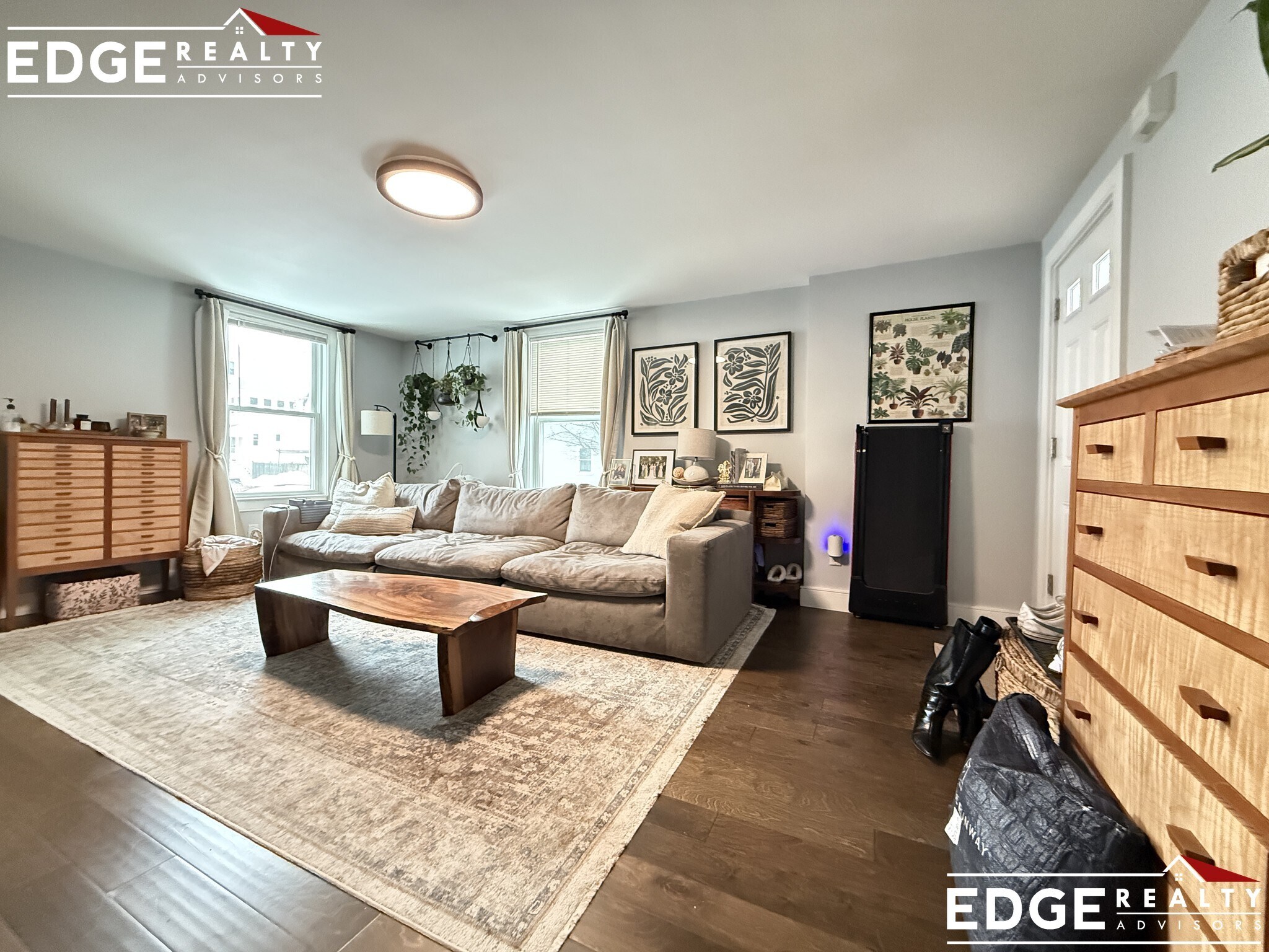 Building Photo - 115 Summer St