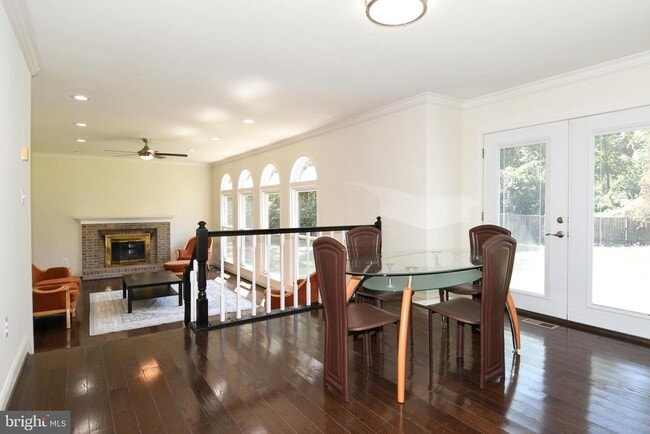 Building Photo - 8012 Wingate Dr